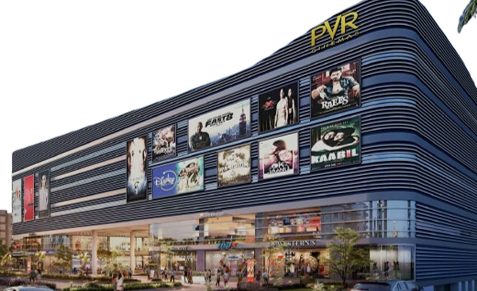 High Street Mall Pune
