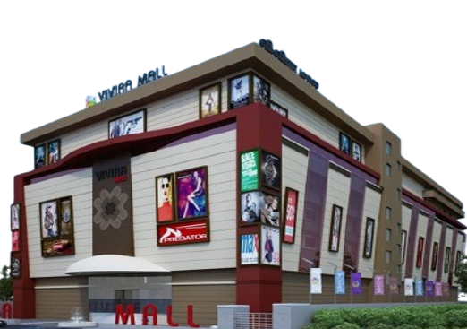 Vivira Mall, Chennai