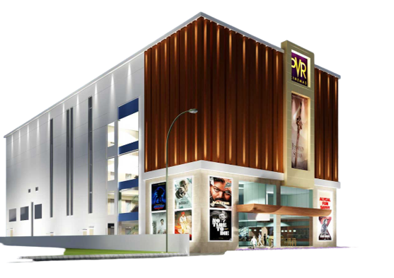 Alvel, Coimbatore