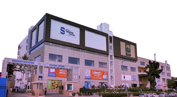 Saphire Mall, Bengaluru