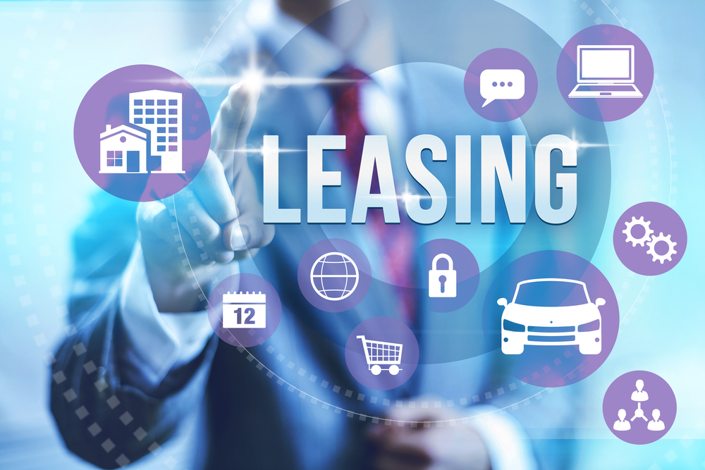 Retail Leasing Strategy